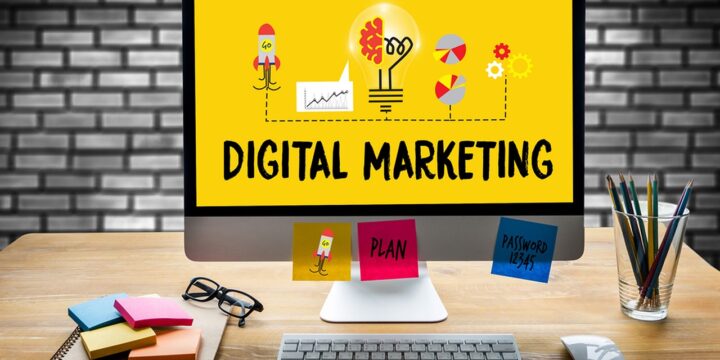 Les avantages des campagnes publicitaires et du marketing numérique